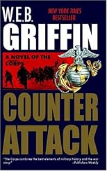 Counterattack (The Corps Book 3)