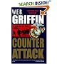 Counterattack (The Corps Book 3)