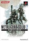 METALGEAR SOLID 2...
