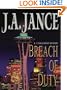 Breach of Duty: A J.P. Beaumont Mystery