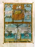 Spiritual Seeing : Picturing God's Invisibility In Medieval Art