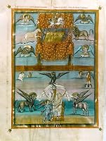 Spiritual Seeing: Picturing God's Invisibility in Medieval Art (The Middle Ages Series)