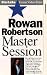 Master Session - Rowan Robertson