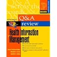 Prentice Hall's Question and Answer Review of Health Information Management (8th Edition) (Prentice Hall SUCCESS! Series)