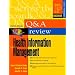 Prentice Hall's Question and Answer Review of Health Information Management (8th Edition) (Prentice Hall SUCCESS! Series)