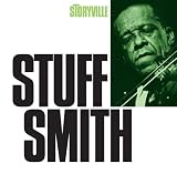 Storyville Stuff Smith