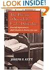 The Pursuit of Knowledge Under Difficulties: From Self-Improvement to Adult Education in America, 1750-1990
