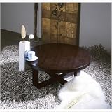 Olive Coffee Table Finish: Teak