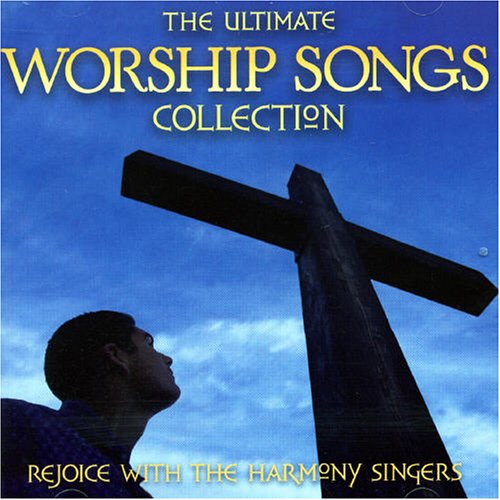 CD-Charts  Search : Songs of Worship