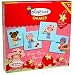Strawberry Shortcake Stick On Game