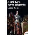 Jeanne d'Arc, v�rites et l�gendes