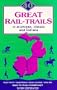 40 Great Rail-Trails in Michigan, Illinois and Indiana