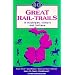 40 Great Rail-Trails in Michigan, Illinois and Indiana