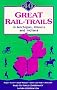 40 Great Rail-Trails in Michigan, Illinois and Indiana 40 Great Rail-Trails in Michigan, Illinois and Indiana