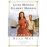 Where Two Seas Met (Cheney and Shiloh: The Inheritance #1)