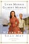 Where Two Seas Met (Cheney & Shiloh: The Inheritance #1)