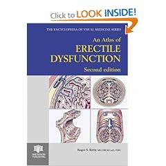 An Atlas of Erectile Dysfunction
