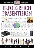 Produkt-Bild: Erfolgreich pr&auml;sentieren