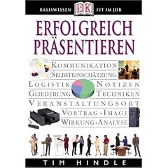 Erfolgreich pr�sentieren