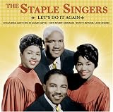 The Staple Singers - Staple Singers