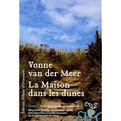 La Maison dans les dunes