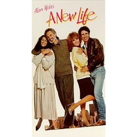 A New Life [VHS]
