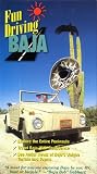 Fun Driving Baja [VHS]