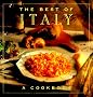 The Best of Italy: A Cookbook