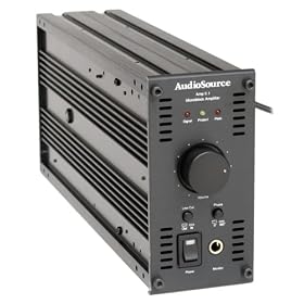 AudioSource Amp 5.1 - Amplifier