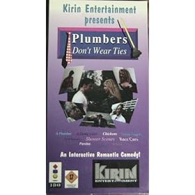 Plumbers Don't Wear Ties by 