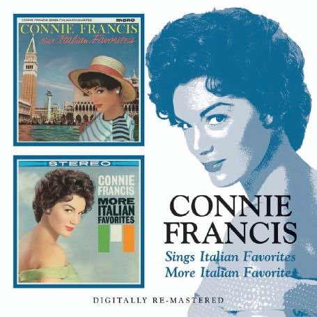 CD-Charts  Search : Sings Italian Favorites/More Italian Favorites