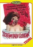 Scream Baby Scream