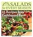 Salads for Every Season: 25 Salads from Earthbound Farm: A Workman Short Salads for Every Season: 25 Salads from Earthbound Farm: A Workman Short