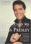 Presley;Elvis V1/2 He Touched