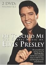 He Touched Me, Vol. 1-2