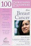 100 Questions & Answers About Breast Cancer (100 Questions & Answers)