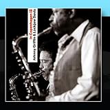 In Copenhagen - Johnny Griffin & Eddie Lockjaw Davis
