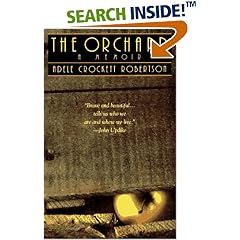 The Orchard: A Memoir