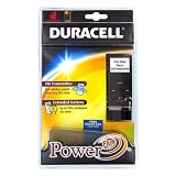 Duracell FM Radio Transmitter/Extended Battery for iPod Nano 2nd Generation - DRPWFMN2