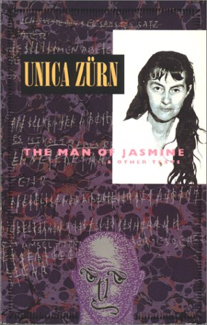 The Man of Jasmine/& Other Texts under Social Scientists & Psychologists in The Books Store