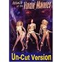 Attack of the Virgin Mummies: Un-cut version