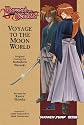 Rurouni Kenshin: Voyage to the Moon World