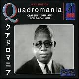 Quadromania