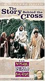 The Visual Bible for Kids: The Story Behind the Cross: Starring Judge Reinhold [VHS]