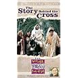 Visual Bible for Kids: Story Behind Cross