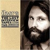 Lost Interview Tapes Featuring Jim Morrison, Vol. 2: The Circus Magazine Interview