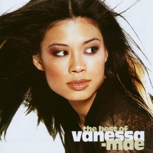 Produkt-Bild: Best of Vanessa-Mae