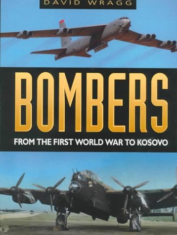 Bomber Battles: From the Great War to the Gulf