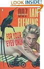 For Your Eyes...