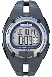 TIMEX (タイメックス) 腕時計 アイアンマン トライアスロン 50ラップ ウレタンストラップ T5K157 フルサイズ メンズ [正規輸入品]の画像